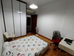 Regent Park (D5), Condominium #503268101